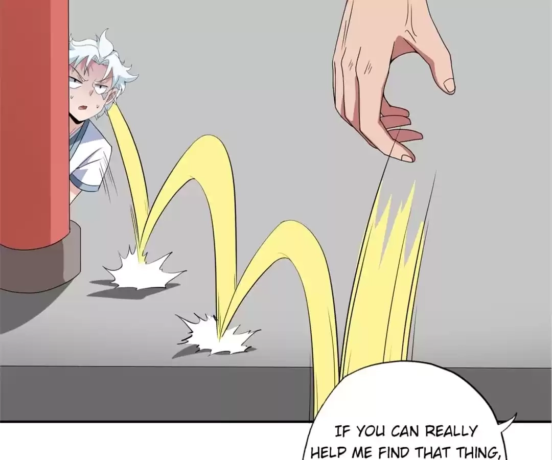 Read The Supreme System chapter 115 image 53 on Lezhin