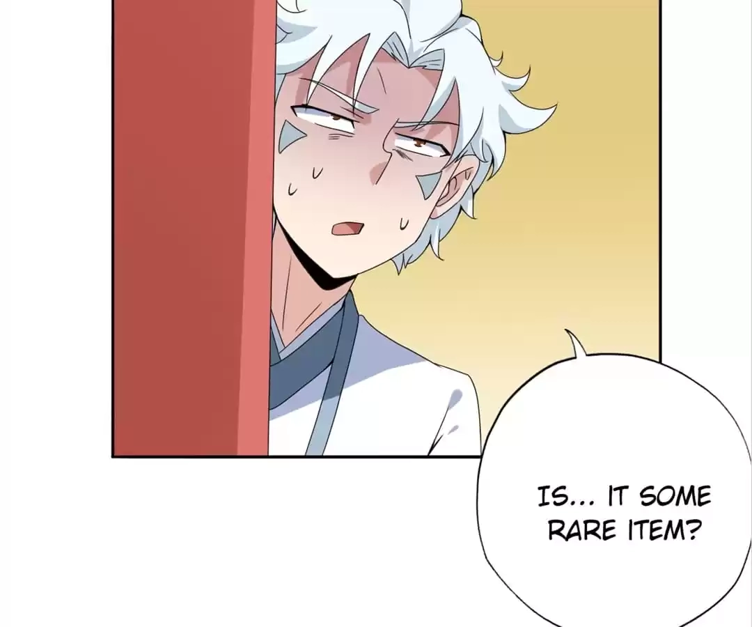 Read The Supreme System chapter 115 image 55 on Lezhin