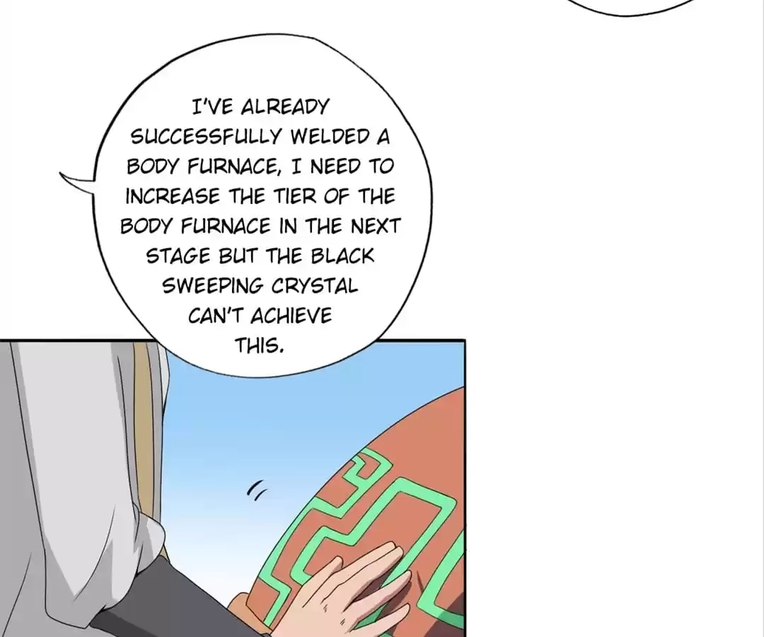 Read The Supreme System chapter 115 image 56 on Lezhin