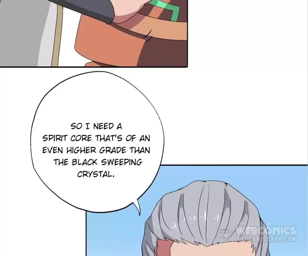 Read The Supreme System chapter 115 image 57 on Lezhin