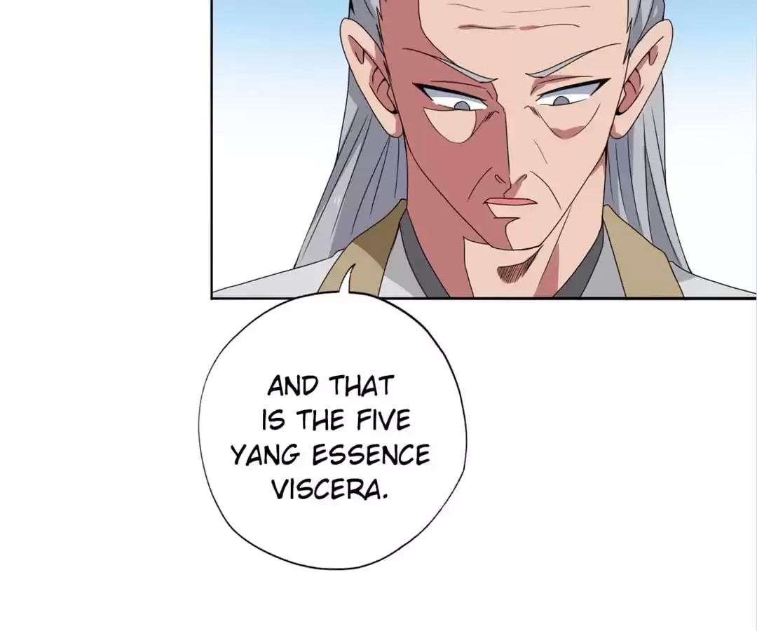 Read The Supreme System chapter 115 image 58 on Lezhin