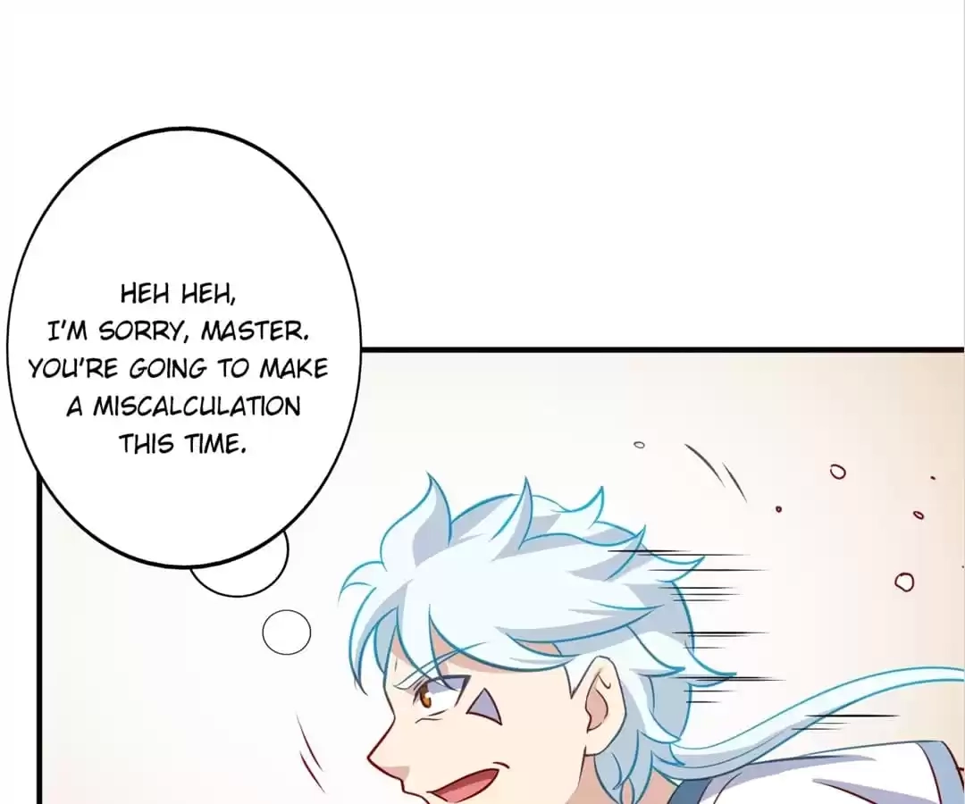 Read The Supreme System chapter 116 image 10 on Lezhin
