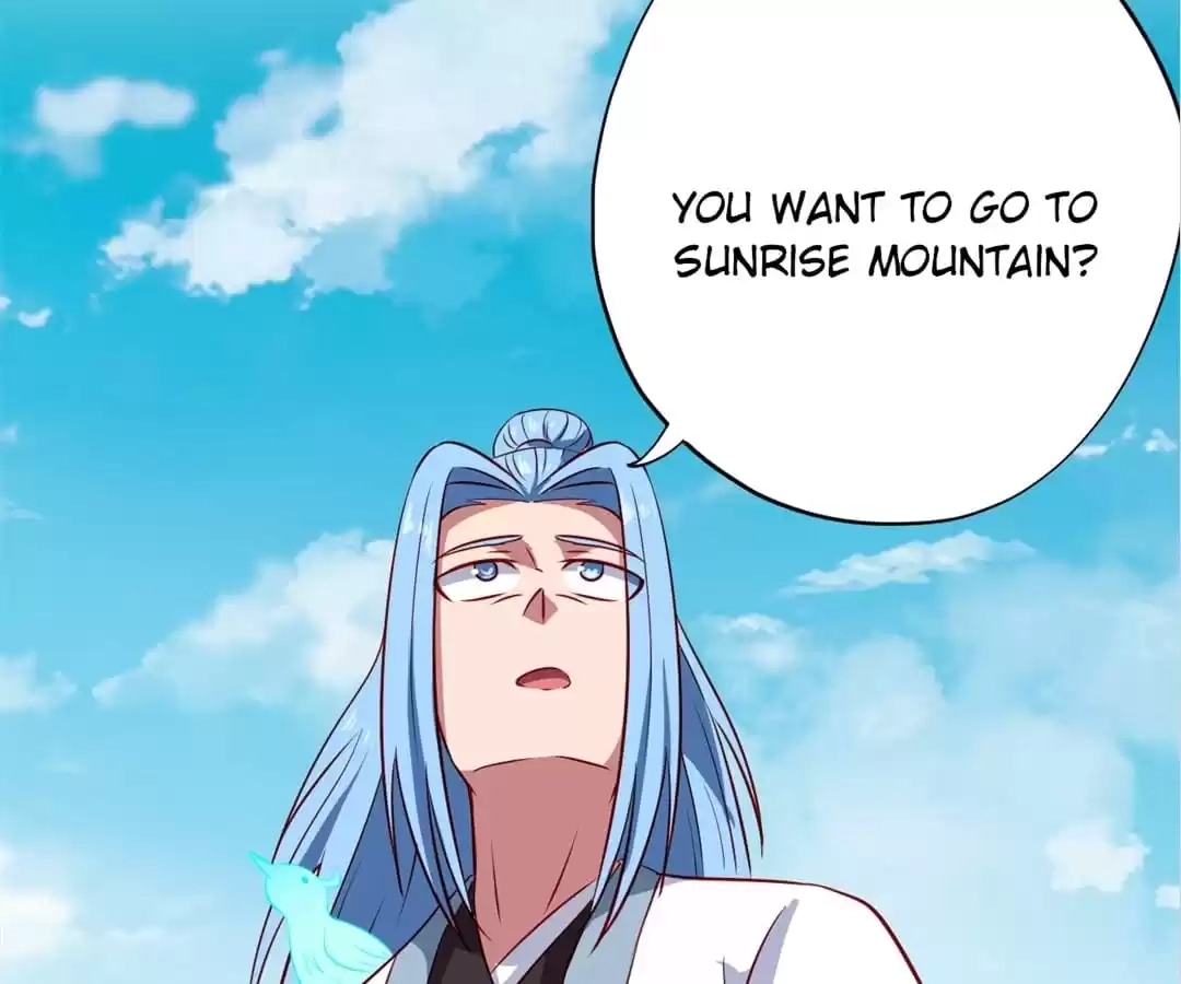 Read The Supreme System chapter 116 image 12 on Lezhin