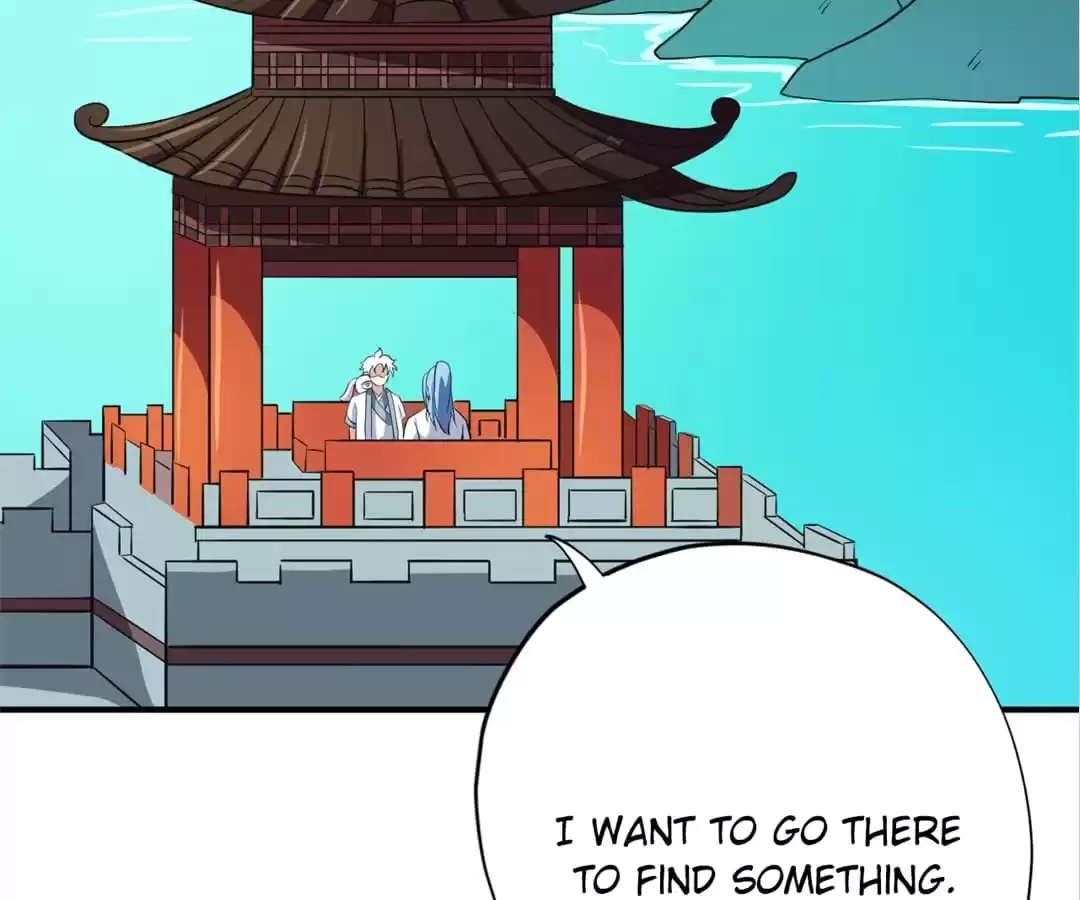 Read The Supreme System chapter 116 image 15 on Lezhin
