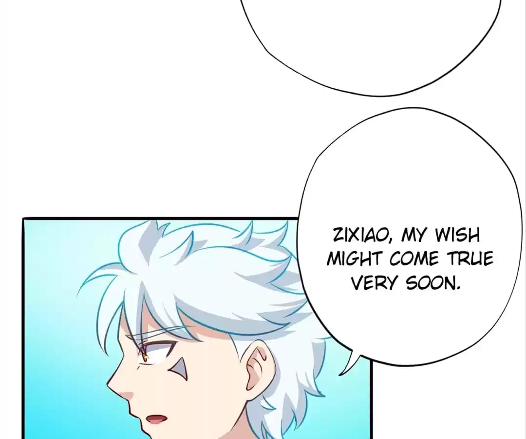 Read The Supreme System chapter 116 image 16 on Lezhin