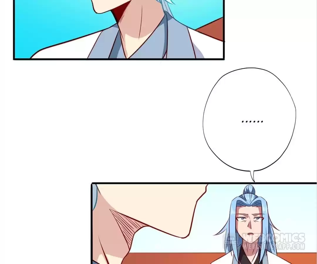 Read The Supreme System chapter 116 image 17 on Lezhin