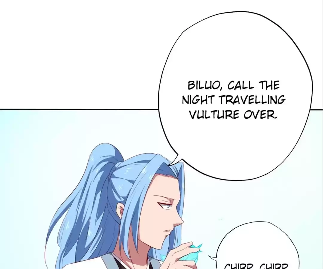 Read The Supreme System chapter 116 image 20 on Lezhin