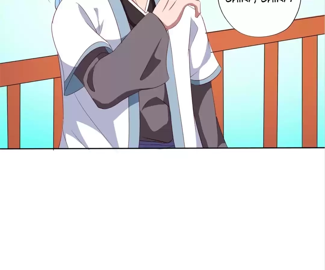 Read The Supreme System chapter 116 image 21 on Lezhin