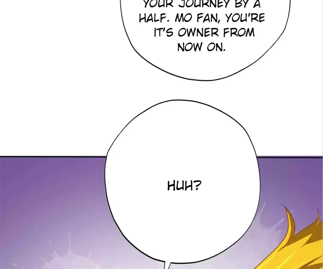 Read The Supreme System chapter 116 image 27 on Lezhin