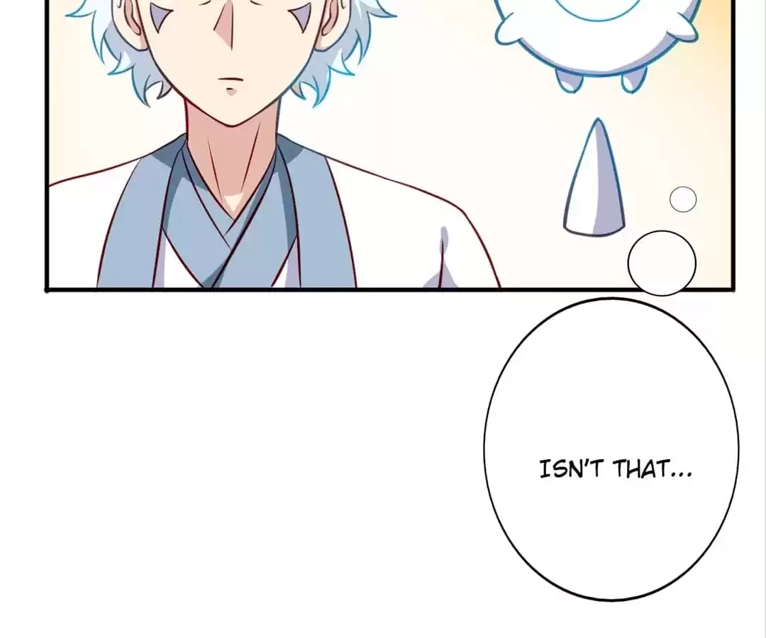 Read The Supreme System chapter 116 image 3 on Lezhin