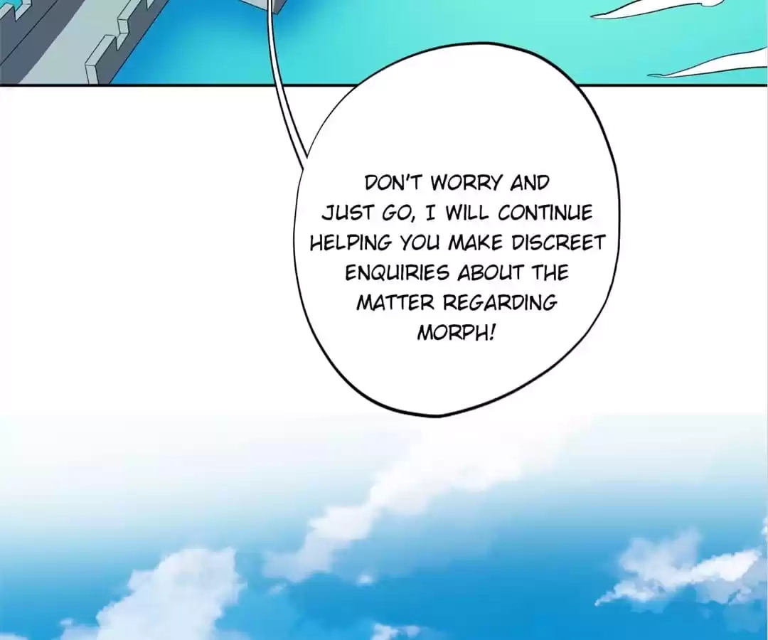 Read The Supreme System chapter 116 image 32 on Lezhin