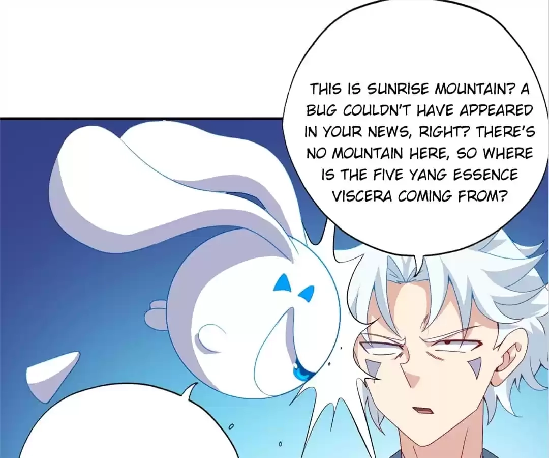 Read The Supreme System chapter 116 image 40 on Lezhin