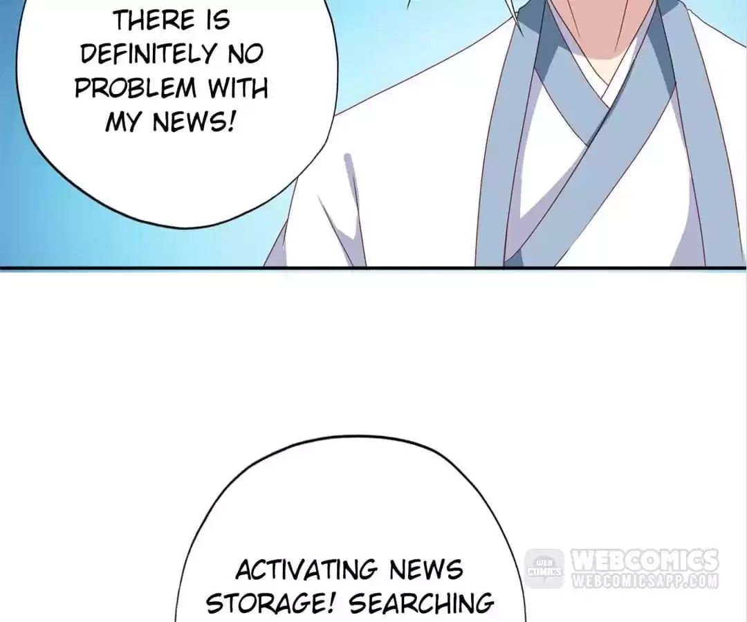 Read The Supreme System chapter 116 image 41 on Lezhin