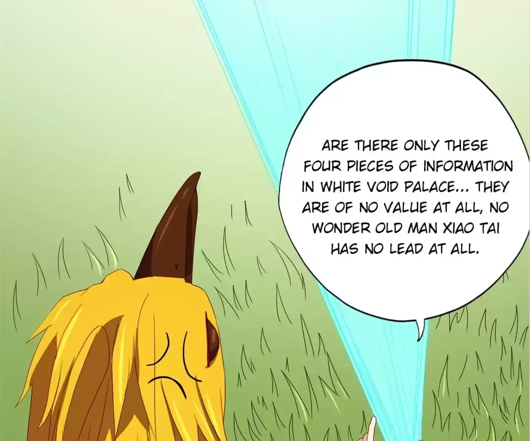 Read The Supreme System chapter 116 image 47 on Lezhin