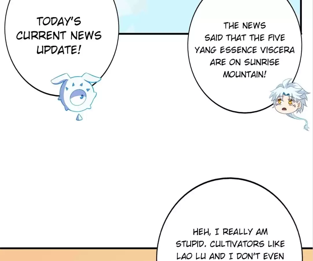 Read The Supreme System chapter 116 image 5 on Lezhin