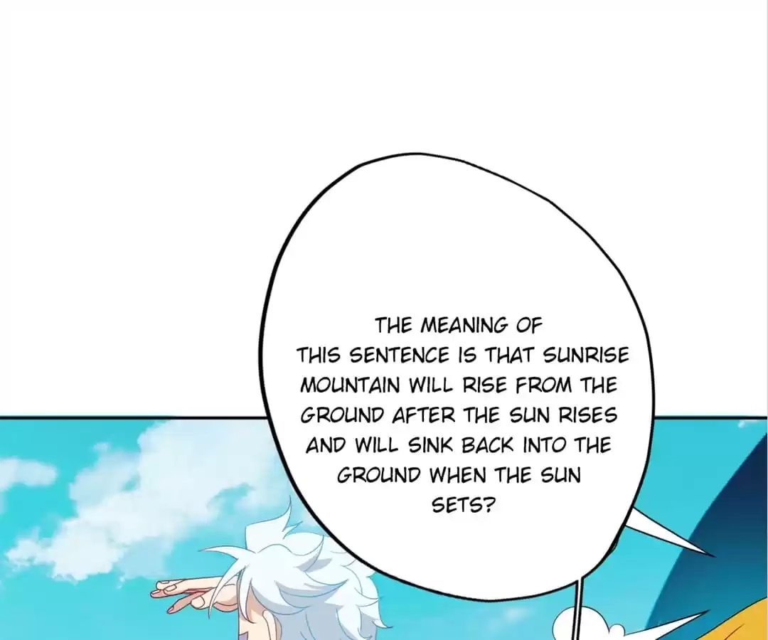 Read The Supreme System chapter 116 image 50 on Lezhin