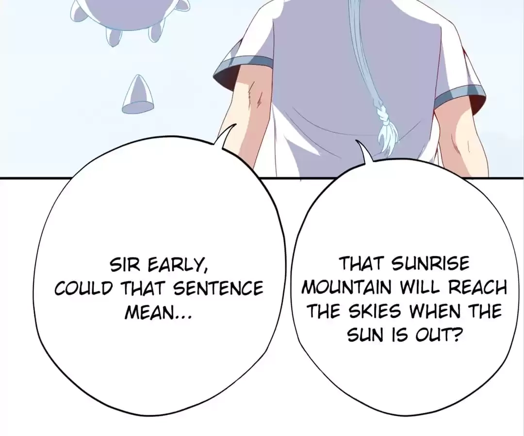 Read The Supreme System chapter 116 image 56 on Lezhin