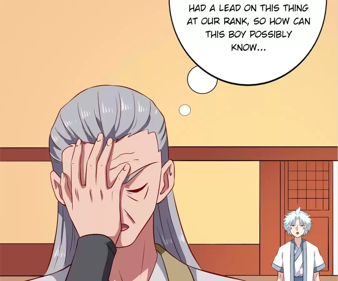 Read The Supreme System chapter 116 image 6 on Lezhin