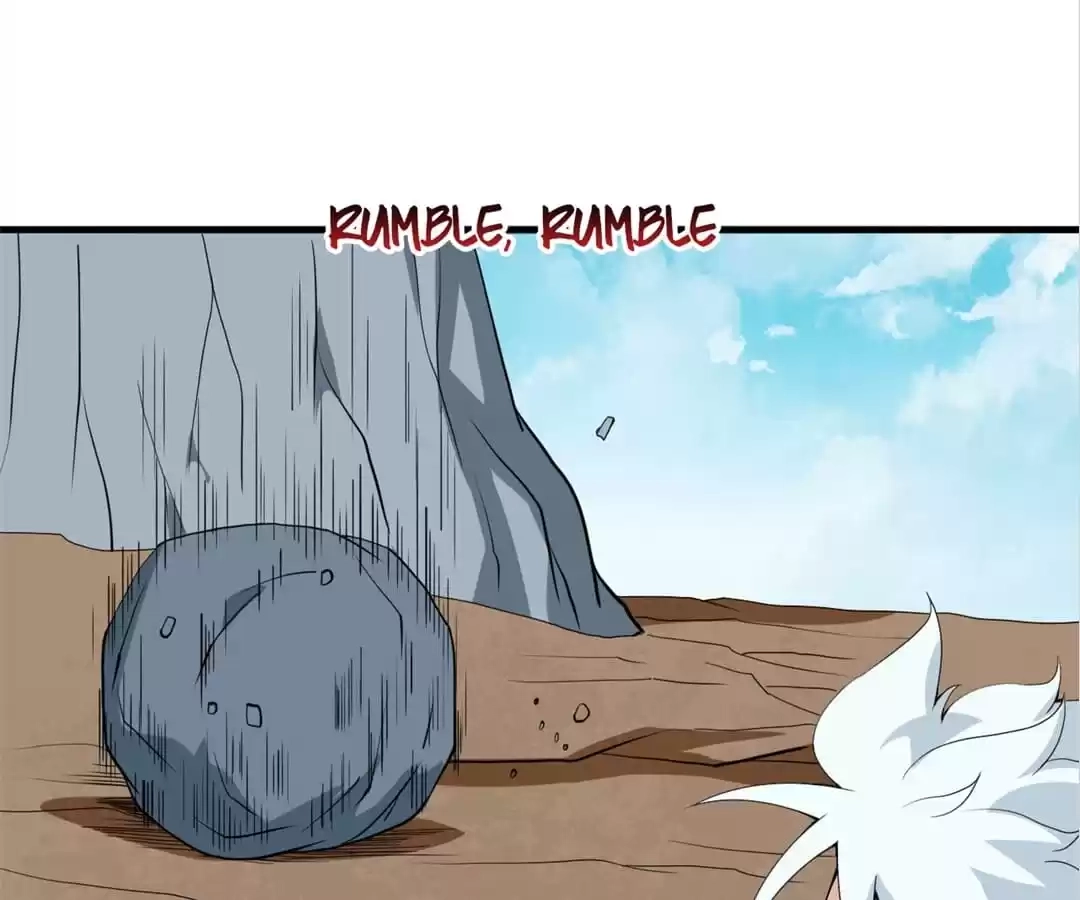 Read The Supreme System chapter 117 image 12 on Lezhin
