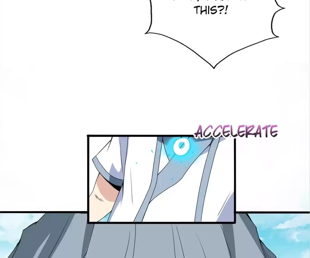 Read The Supreme System chapter 117 image 14 on Lezhin
