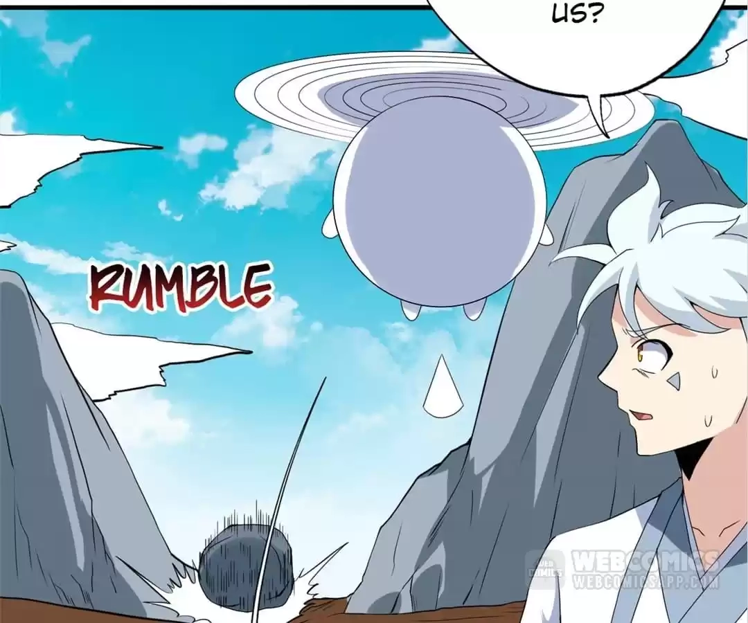 Read The Supreme System chapter 117 image 17 on Lezhin