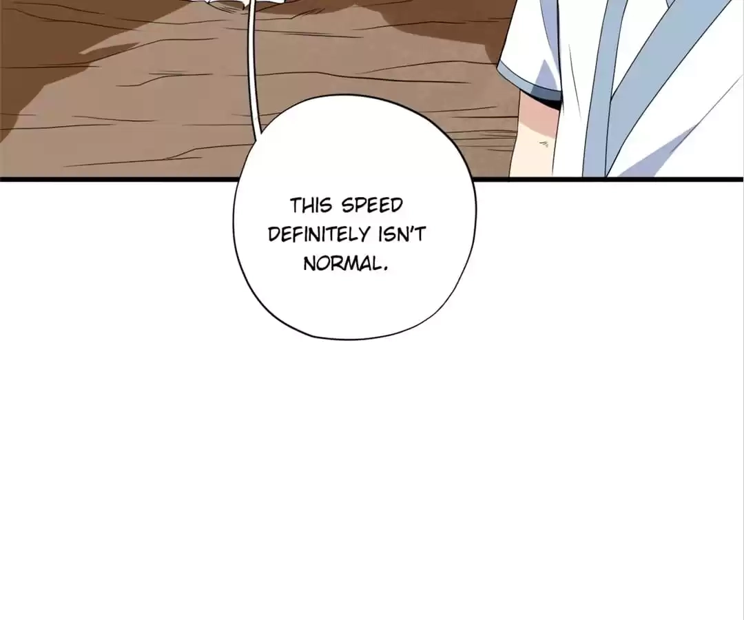 Read The Supreme System chapter 117 image 18 on Lezhin