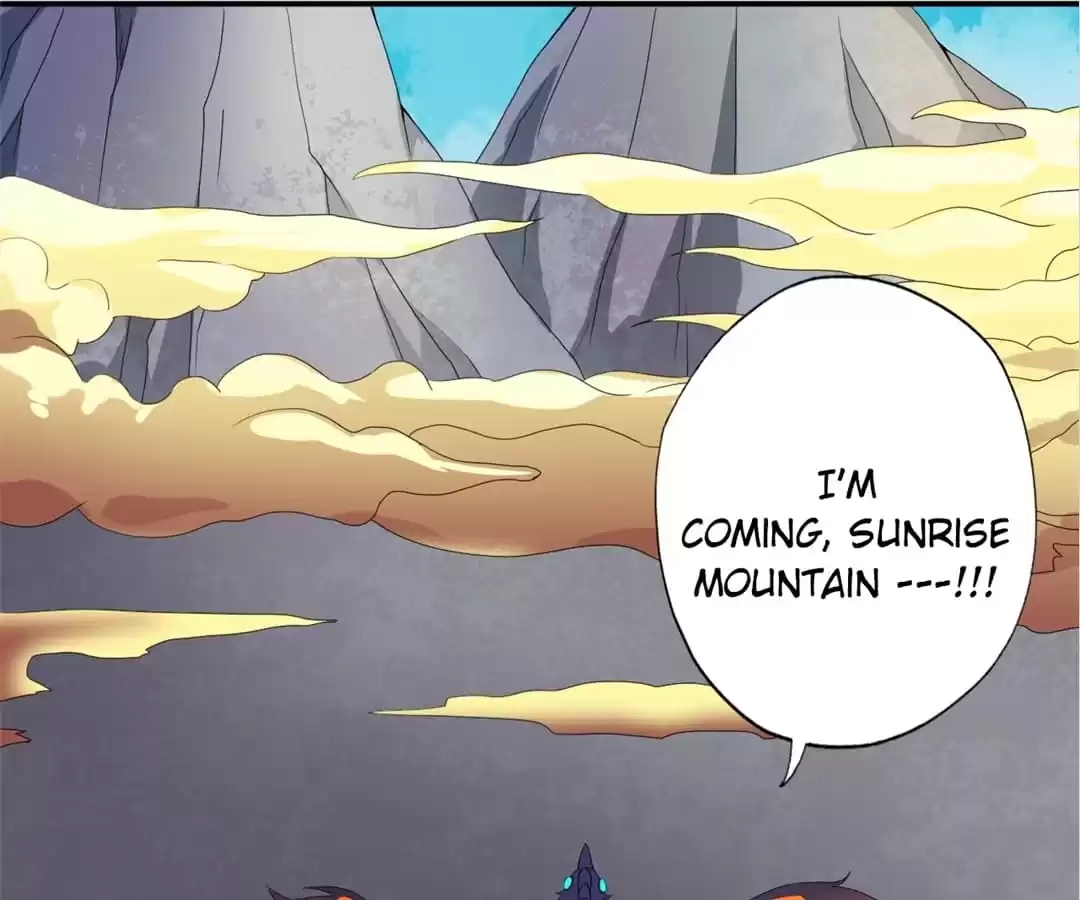Read The Supreme System chapter 117 image 2 on Lezhin