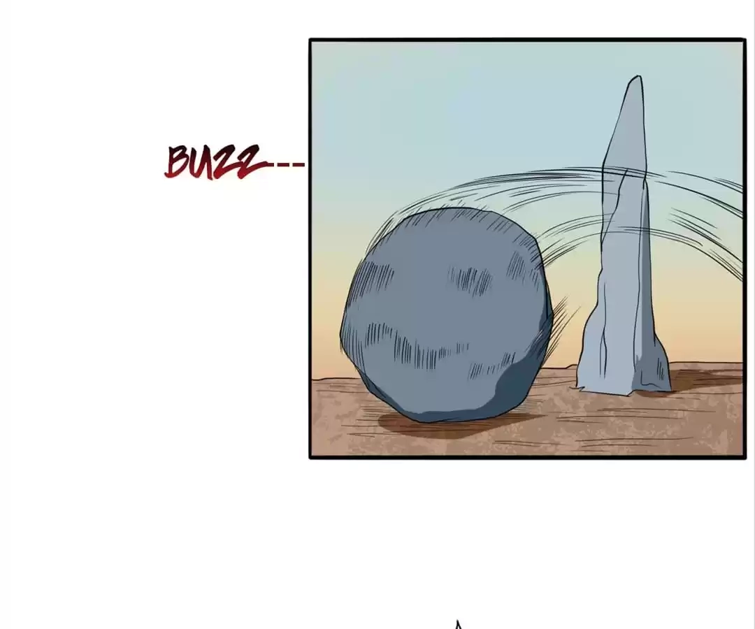 Read The Supreme System chapter 117 image 21 on Lezhin
