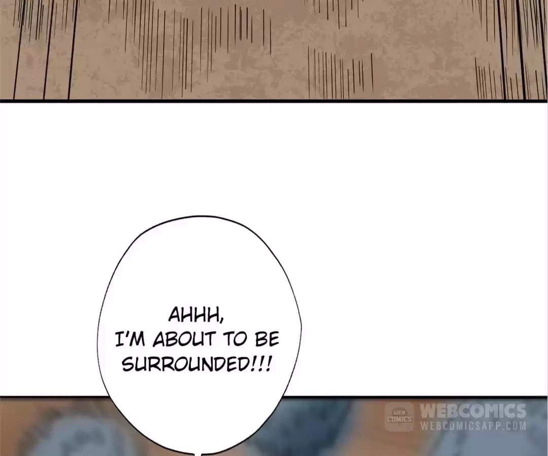 Read The Supreme System chapter 117 image 25 on Lezhin