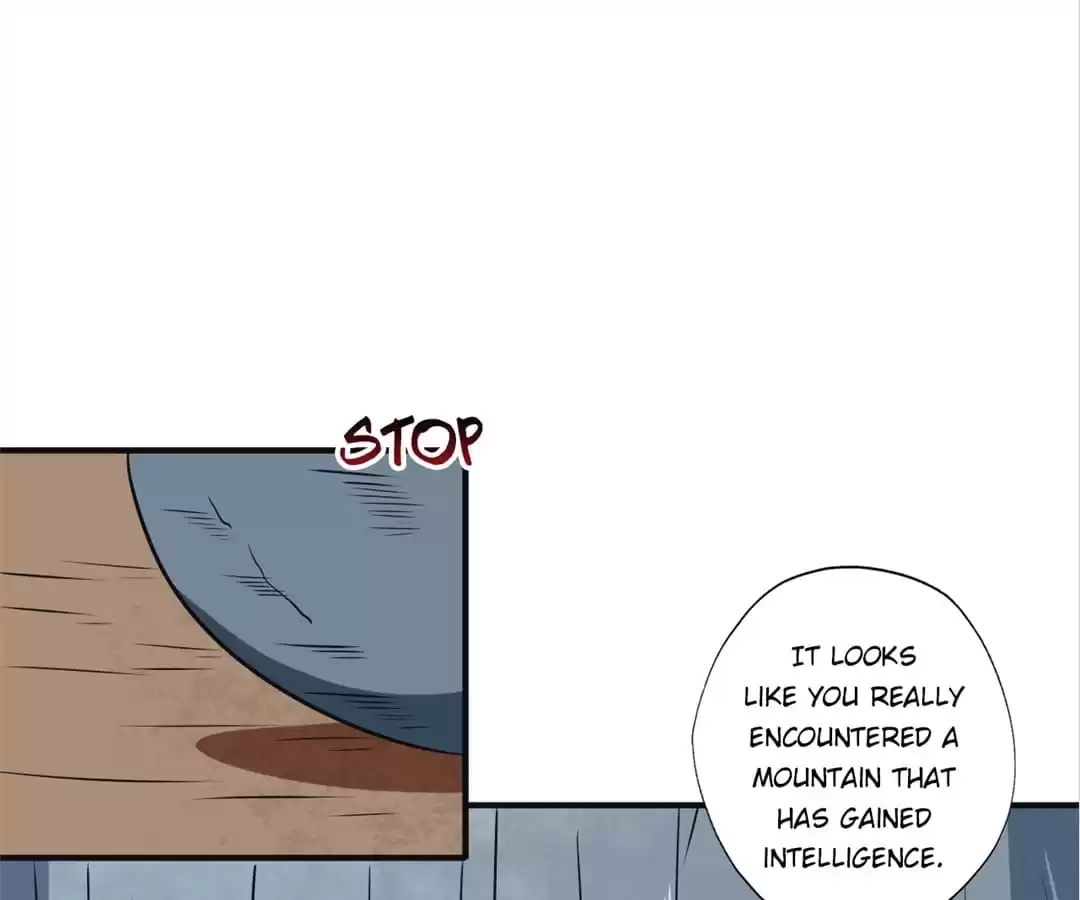 Read The Supreme System chapter 117 image 30 on Lezhin