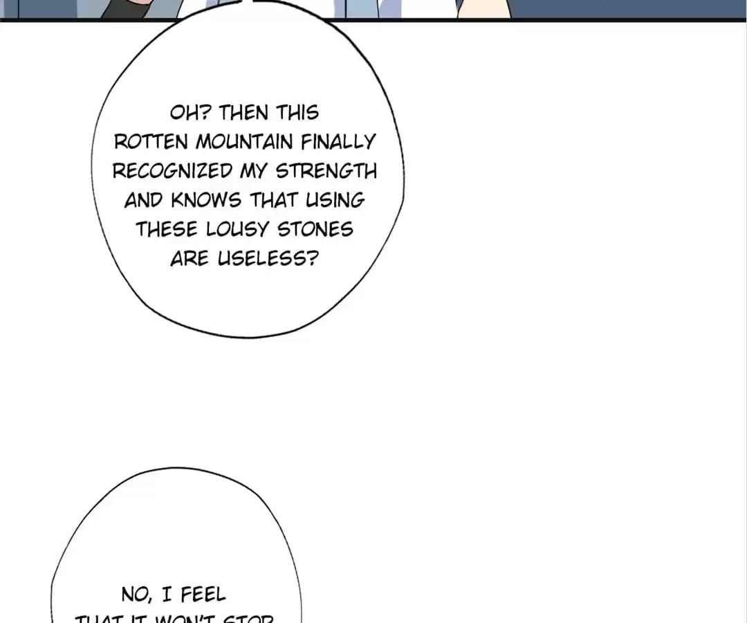 Read The Supreme System chapter 117 image 32 on Lezhin