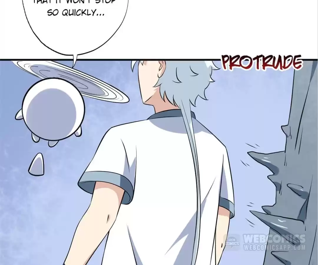 Read The Supreme System chapter 117 image 33 on Lezhin