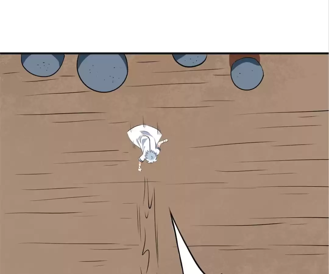 Read The Supreme System chapter 117 image 37 on Lezhin