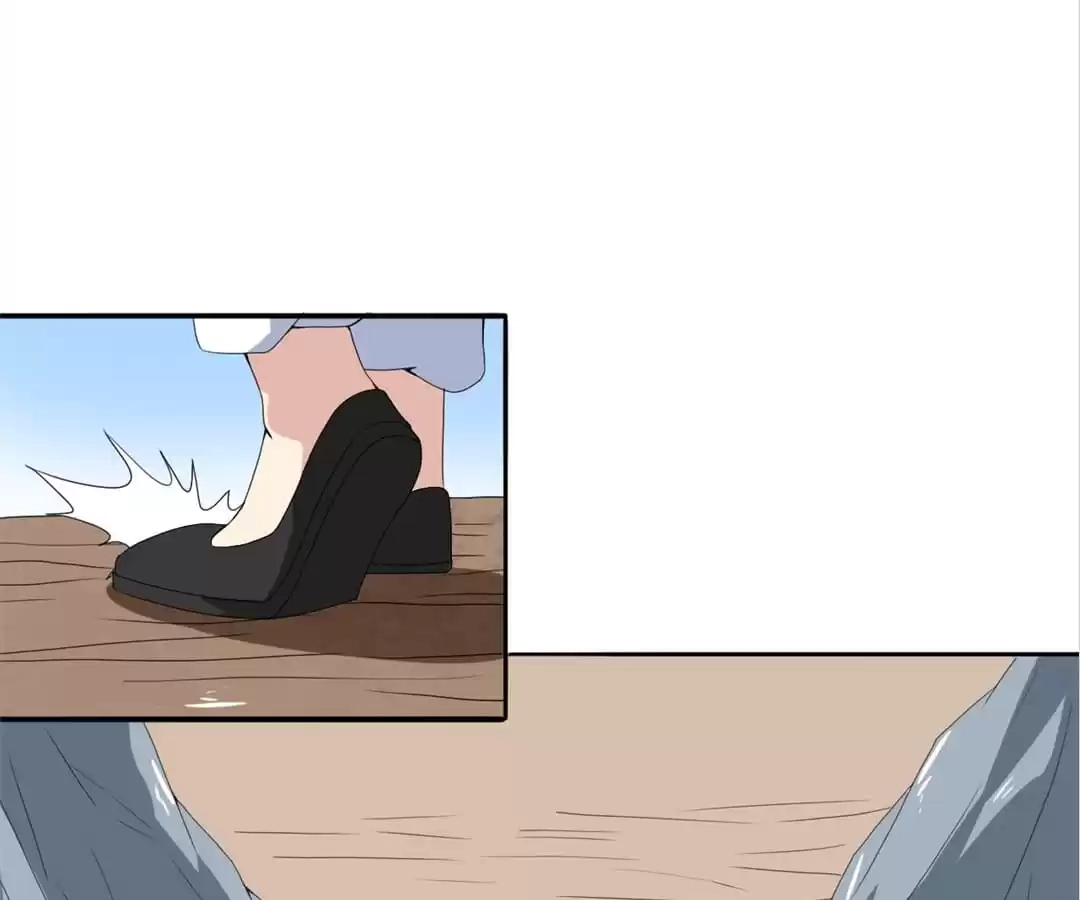 Read The Supreme System chapter 117 image 4 on Lezhin