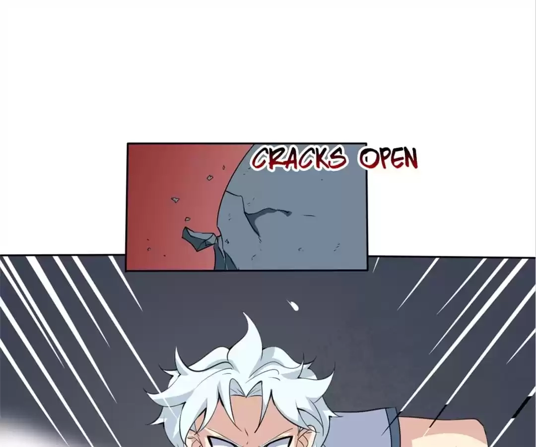 Read The Supreme System chapter 117 image 40 on Lezhin