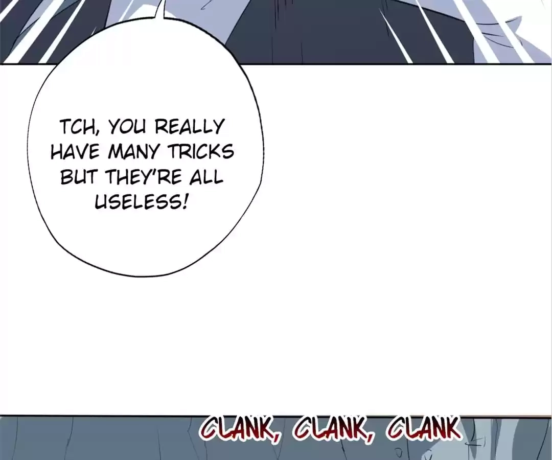 Read The Supreme System chapter 117 image 42 on Lezhin
