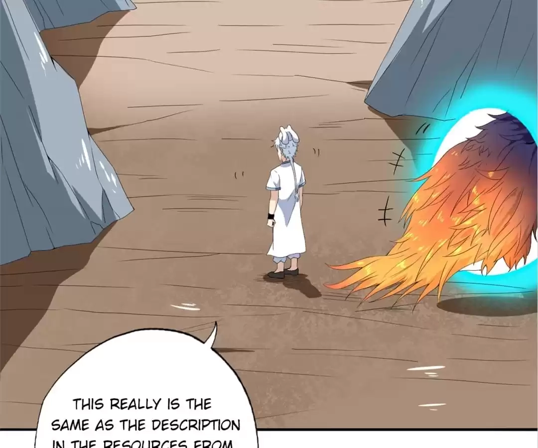 Read The Supreme System chapter 117 image 5 on Lezhin