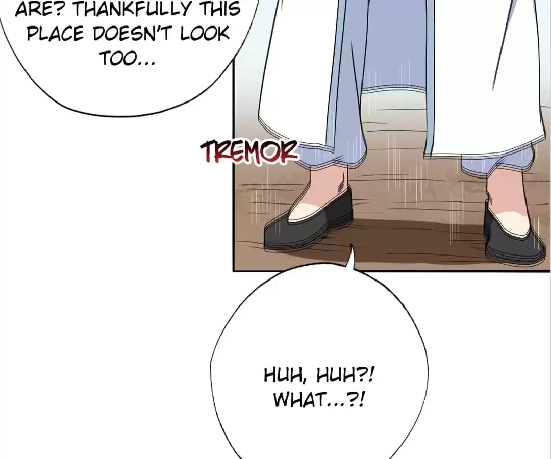 Read The Supreme System chapter 117 image 8 on Lezhin