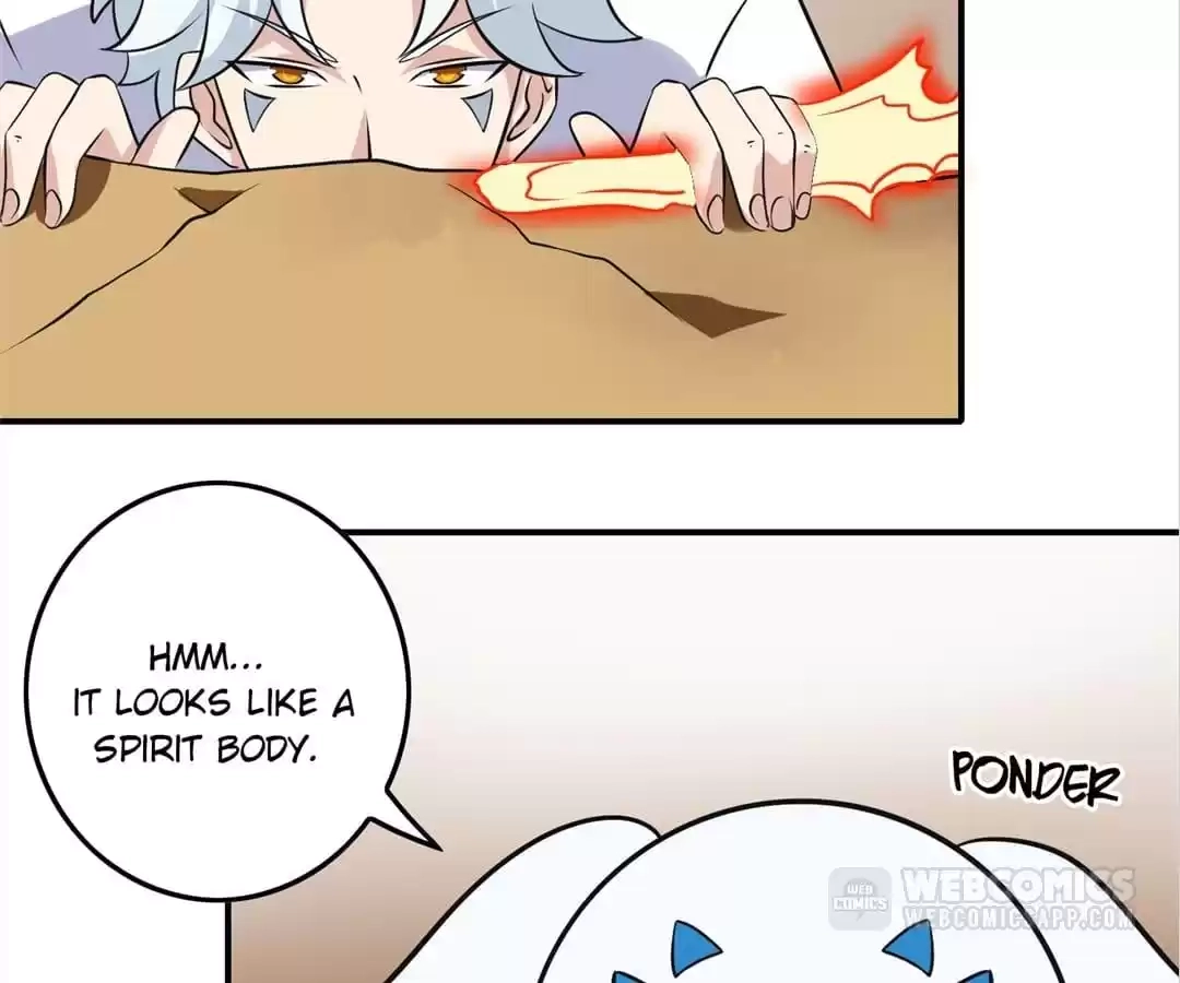 Read The Supreme System chapter 118 image 1 on Lezhin