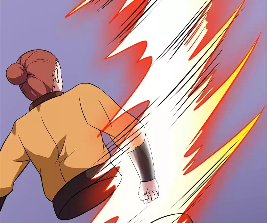 Read The Supreme System chapter 118 image 18 on Lezhin