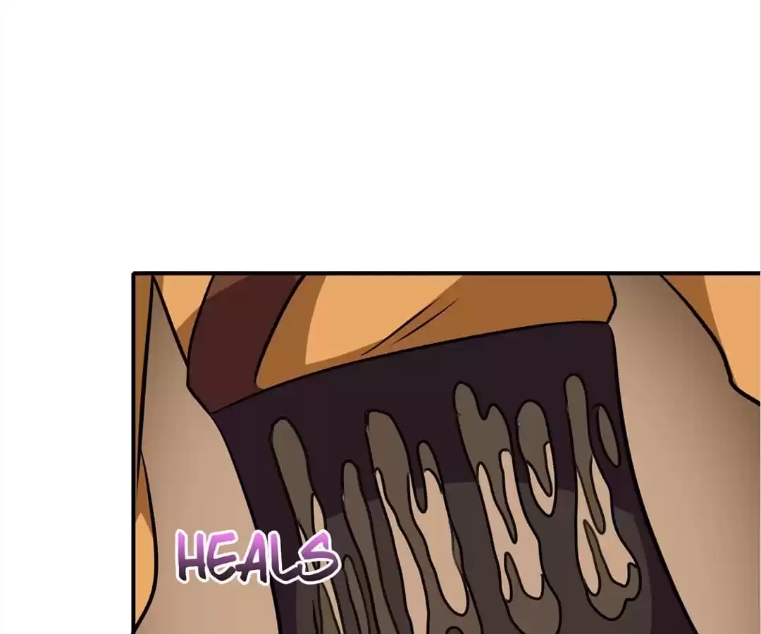 Read The Supreme System chapter 118 image 24 on Lezhin