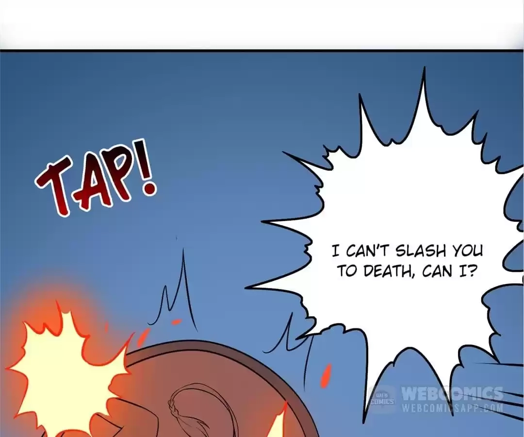 Read The Supreme System chapter 118 image 33 on Lezhin