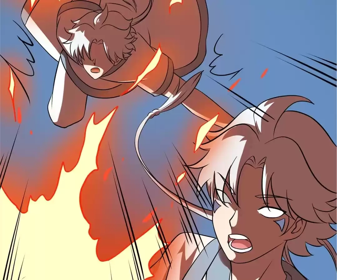 Read The Supreme System chapter 118 image 34 on Lezhin
