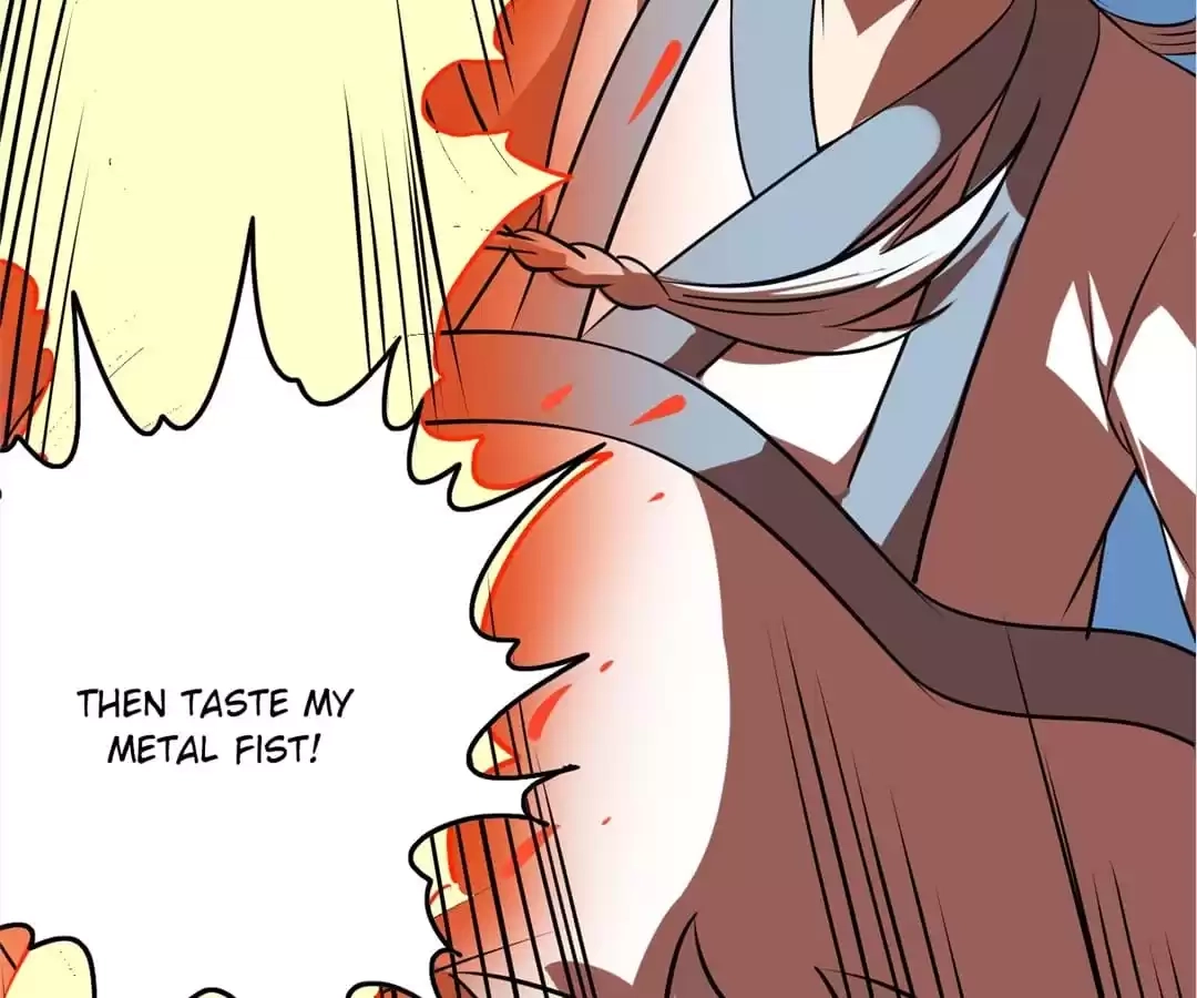 Read The Supreme System chapter 118 image 35 on Lezhin