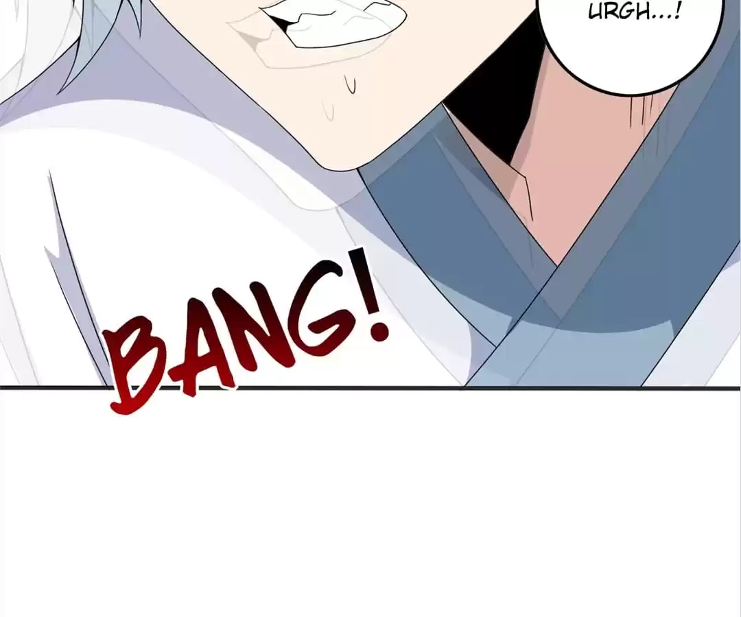 Read The Supreme System chapter 118 image 54 on Lezhin