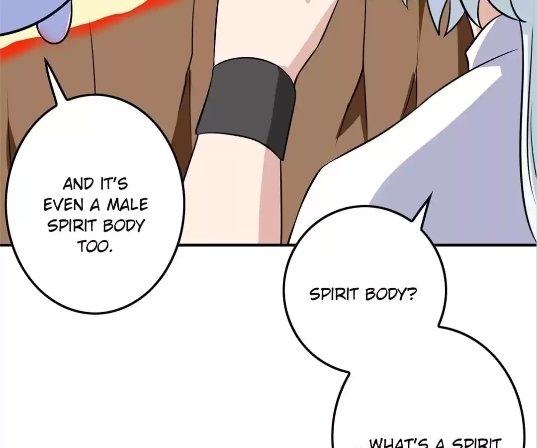 Read The Supreme System chapter 118 image 6 on Lezhin