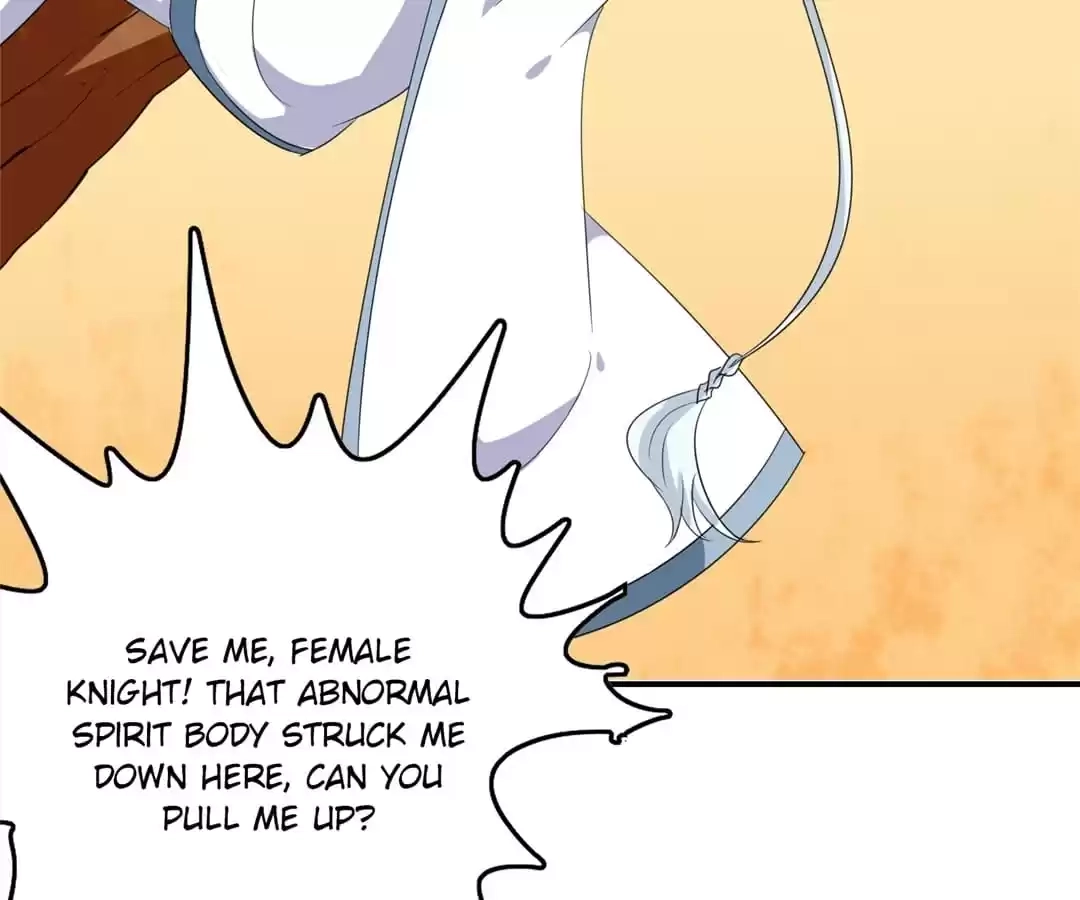 Read The Supreme System chapter 118 image 79 on Lezhin