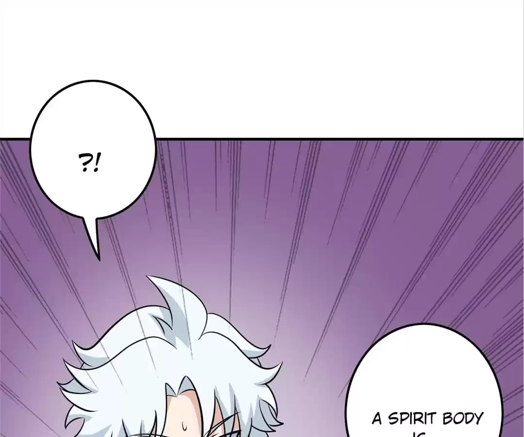 Read The Supreme System chapter 118 image 8 on Lezhin