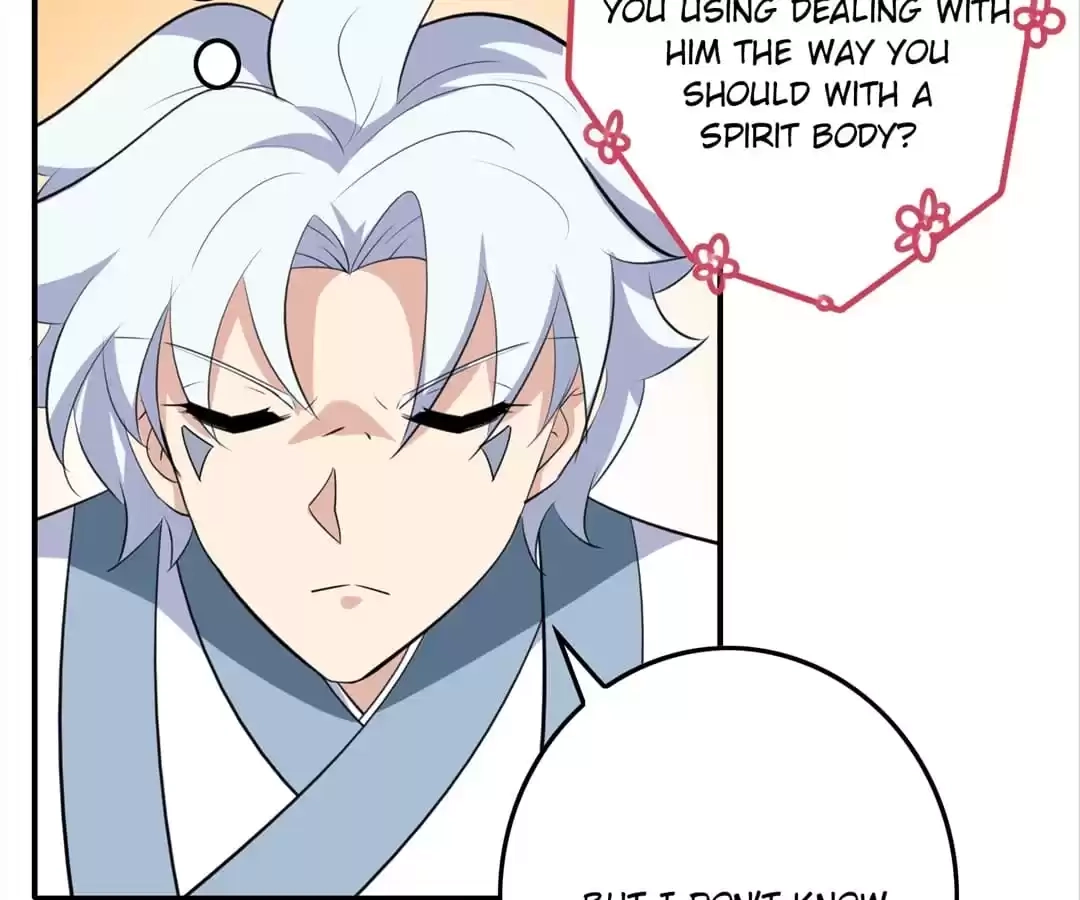 Read The Supreme System chapter 118 image 84 on Lezhin
