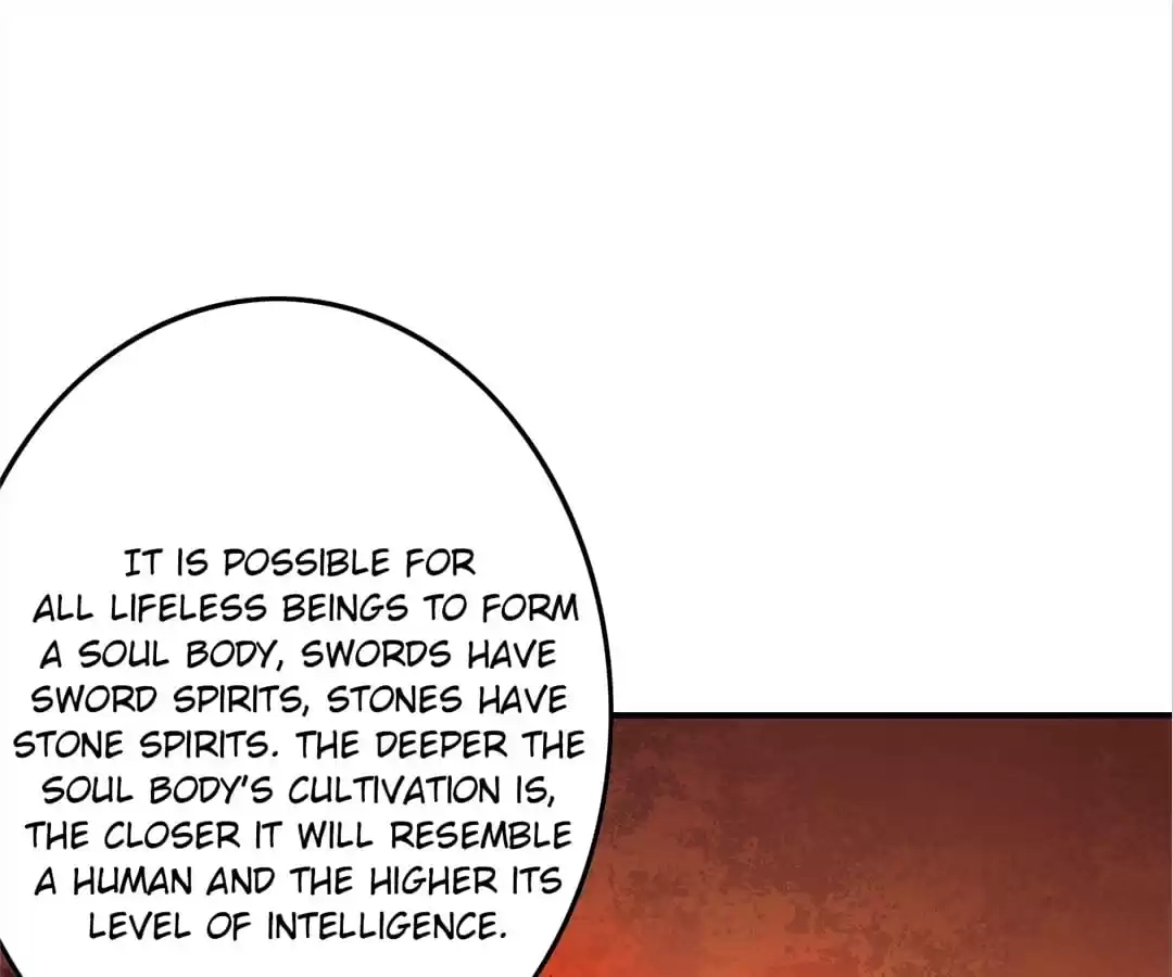 Read The Supreme System chapter 118 image 90 on Lezhin